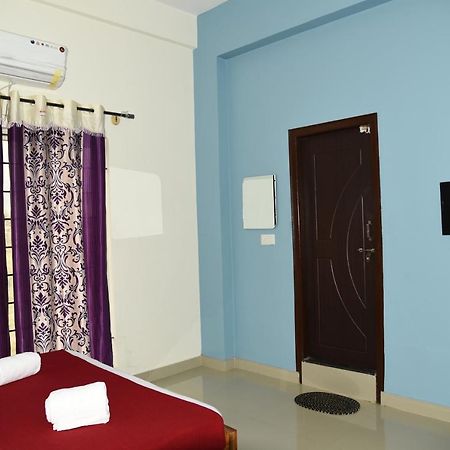 Park Inn Hotel Chikmagalūr エクステリア 写真