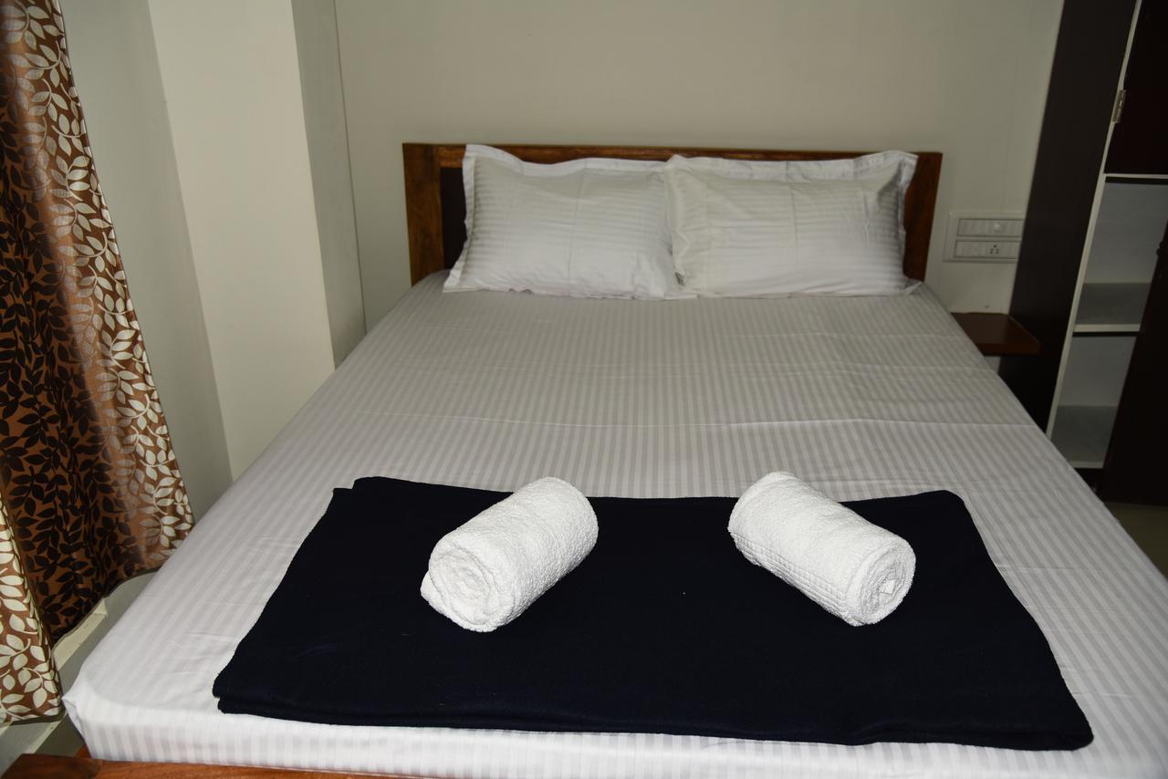 Park Inn Hotel Chikmagalūr エクステリア 写真