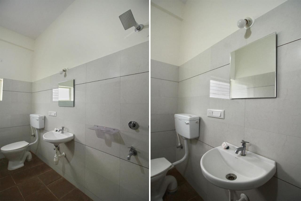 Park Inn Hotel Chikmagalūr エクステリア 写真